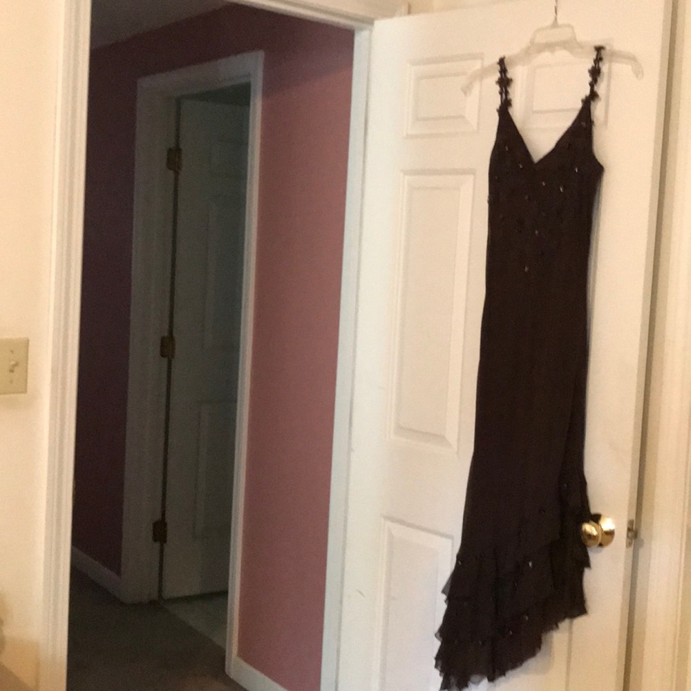 Fancy dress